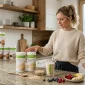 Herbalife Shake Sorten – Alle Geschmacksrichtungen im Überbl