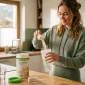 Herbalife Shaker Anleitung – So gelingt Ihr Shake perfekt